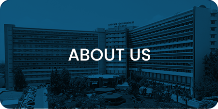 Internal Medicine - Hastane